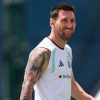Imagen de No pierde el foco: el especial posteo de Lionel Messi en su cumpleaños