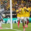 Imagen de Colombia derrotó con lo justo a Congo, se clasificó y define el 1 del grupo con Portugal