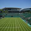 Imagen de Wimbledon: ningún argentino superó la qualy, que hoy debió suspenderse por un insólito problema técnico