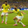 Imagen de Con promesa de emociones, Brasil y Japón ya se miden en Houston por los 16avos de final