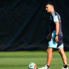Imagen de ¿Renovación en puerta? Los planes de AFA con Lionel Scaloni pensando a futuro