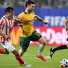 Imagen de Paraguay empató con Australia, quedó muy bien perfilado entre los mejores terceros y así terminó el grupo D del Mundial 2026