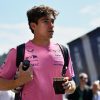 Imagen de Siguiente desafío, Silverstone: un lugar histórico y muy especial para Franco Colapinto