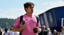 Imagen de Siguiente desafío, Silverstone: un lugar histórico y muy especial para Franco Colapinto