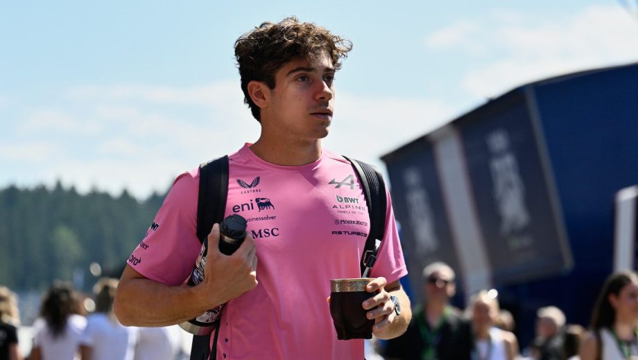 (AP). Una de cal y una de arena. Luego de Austria, el argentino quiere volver a la senda competitiva. 