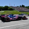 Imagen de Colapinto terminó 16° en la segunda práctica del GP de Austria y cuestionó las actualizaciones de Alpine: "No mejoró"