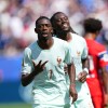 Imagen de Dembélé hizo tres goles en 30 minutos para que Francia le gane a Noruega y quede primero en el grupo I del Mundial 2026