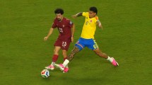 Imagen de Colombia empató con Portugal, terminó líder del grupo K y enfrentará a Ghana en los 16avos del Mundial 2026