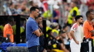 Lionel Scaloni, cauto ante lo que se viene: «Será un rival duro, nos va a poner las cosas difíciles»