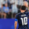 Imagen de El inspirador posteo de Messi tras el cierre de la primera fase:  "Seguimos juntos"