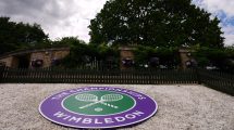 Imagen de Wimbledon: los argentinos que ponen primera en la jornada inaugural de Londres