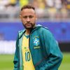 Imagen de Neymar se burló del matemático que había pronosticado la eliminación de Brasil ante Japón en el Mundial 2026