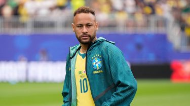 Neymar se burló del matemático que había pronosticado la eliminación de Brasil ante Japón en el Mundial 2026