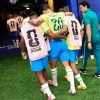 Imagen de Brasil pierde a uno de sus titulares para el duelo ante Noruega por los octavos del Mundial