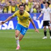 Imagen de ¡Sobre la hora! Brasil lo dio vuelta, le ganó a Japón por 2 a 1 y clasificó a octavos de final