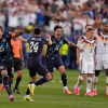 Imagen de ¡Histórico! Paraguay eliminó a Alemania por penales y clasificó a octavos de final