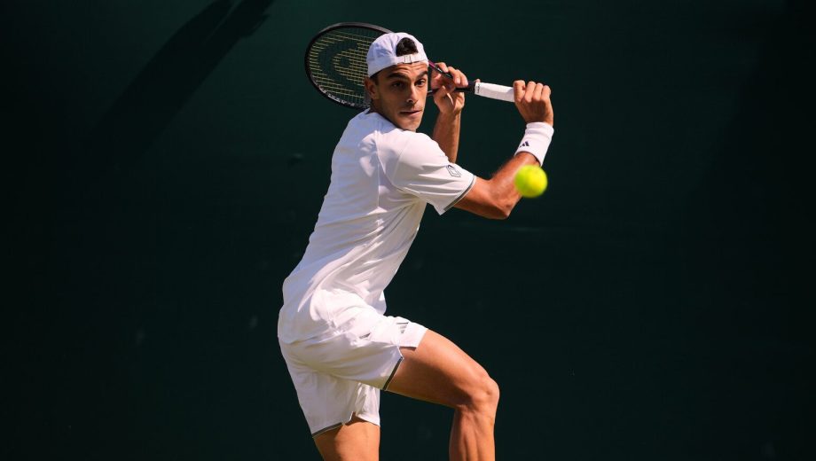 (AP). Llegaba habiendo sido campeón de Queen's, pero la ilusión duró muy poco en el All England. 