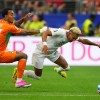 Imagen de Con un golazo de Antonio Nusa, Noruega le gana a Costa de Marfil al término del primer tiempo
