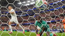 Imagen de Apareció Haaland sobre el final y Noruega le ganó a Costa de Marfil por 2 a 1