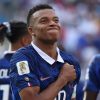 Imagen de Francia goleó a Suecia con un doblete de Mbappé y se enfrentará con Paraguay en los octavos de final del Mundial