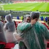 Imagen de México - Ecuador, postergado: se retrasa el inicio del partido por los 16avos del Mundial por tormentas eléctricas