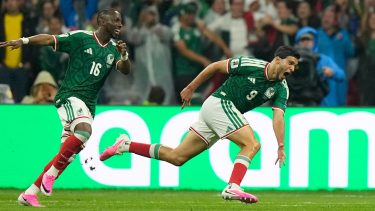 México derrotó con autoridad a Ecuador y espera rival en los octavos de final del Mundial 2026