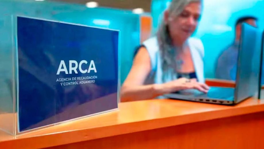 Fecha confirmada. ARCA definió los plazos para el mes de julio.