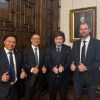 Imagen de China gana terreno y ya disputa con Brasil el liderazgo como principal socio comercial de Argentina