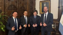 Imagen de China gana terreno y ya disputa con Brasil el liderazgo como principal socio comercial de Argentina