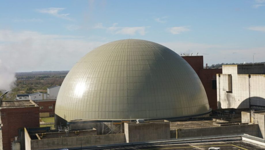Un nuevo paradigma en el sector nuclear. Foo gentileza.
