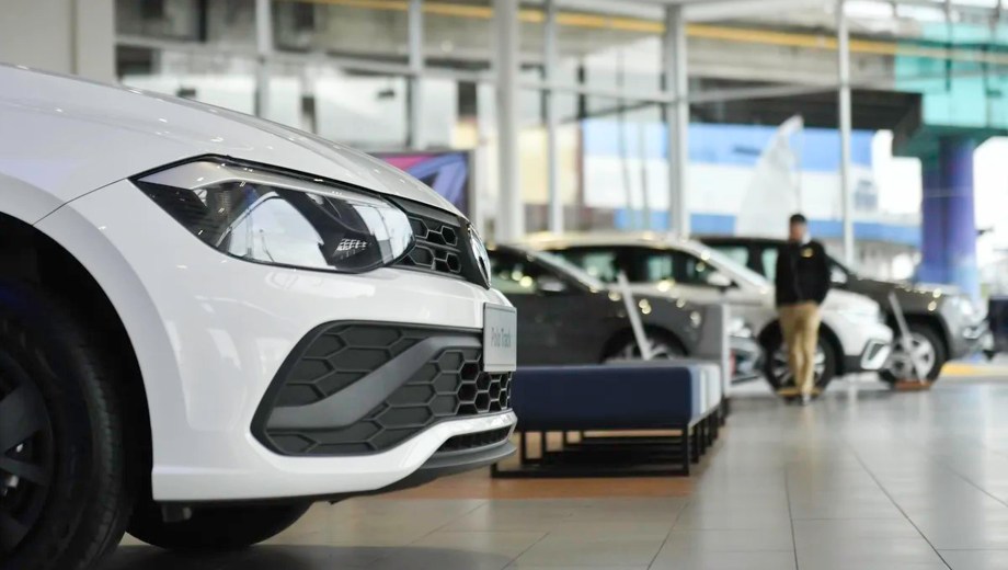 El Banco Nación habilitó una línea en UVA para financiar hasta el 100% en la compra de autos 0km y usados. (Foto: gentileza)