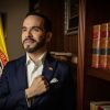 Imagen de Elecciones en Colombia: quién es Abelardo de la Espriella, el candidato que va al balotaje tras dar la sorpresa
