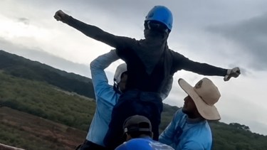 Riesgo aceptable no es cheque en blanco para la impunidad
