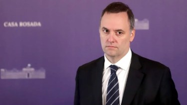 El Senado acelera la citación de Manuel Adorni mientras persisten las dudas sobre su declaración patrimonial