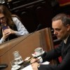 Imagen de El relevo de Manuel Adorni expone el intento oficial de ordenar la comunicación y aliviar la interna