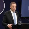Imagen de El Senado acelera el conflicto y busca interpelar a Manuel Adorni en una sesión con posible moción de censura