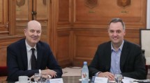 Imagen de Crece la lista de funcionarios nacionales que ingresaron al régimen simplificado de Ganancias