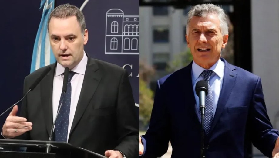 El PRO endureció su posición y analiza la posibilidad de acompañar un pedido de interpelación.