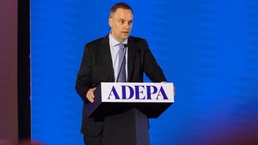 Carta de renuncia de Manuel Adorni: «Voy a dormir en absoluta paz conmigo mismo»