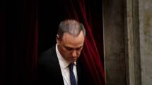 Imagen de El Gobierno prepara la salida de Manuel Adorni: reuniones, tensiones y el posible reemplazo
