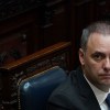 Imagen de Sorpresiva decisión: Manuel Adorni canceló el informe de gestión que iba a dar en el Senado