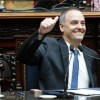Imagen de Crece la presión sobre Manuel Adorni: la oposición, el PRO y Victoria Villarruel aceleran su citación al Congreso
