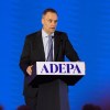 Imagen de La herencia de Adorni bajo la lupa: el efectivo declarado y las contradicciones con los antecedentes familiares