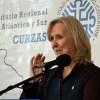 Imagen de UNCo: Goicochea inició su segundo mandato al frente del CURZAS con foco en la expansión territorial y la inclusión 