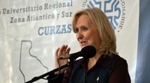 Imagen de UNCo: Goicochea inició su segundo mandato en el Curzas con foco en la expansión territorial y la inclusión 