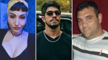 Imagen de Femicidio de Agostina Vega en Córdoba: realizan nuevos allanamientos en la casa de Claudio Barrelier