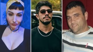 Femicidio de Agostina Vega en Córdoba: realizan nuevos allanamientos en la casa de Claudio Barrelier