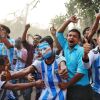 Imagen de Por qué Bangladesh es hincha de la Selección Argentina: el origen histórico que conecta con la Guerra de Malvinas