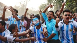 Por qué Bangladesh es hincha de la Selección Argentina: el origen histórico que conecta con la Guerra de Malvinas