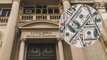 Cepo más flexible para sociedades de bolsa: los cambios que aplicó el Banco Central